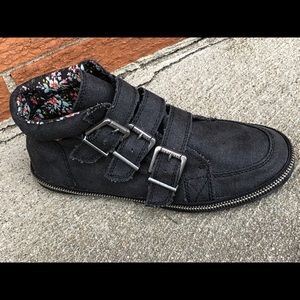 Sz 6.5 ROCKET DOG Wilis Aviator